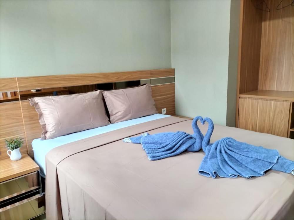 ג'קרטה Cozy Residence Tomang מראה חיצוני תמונה