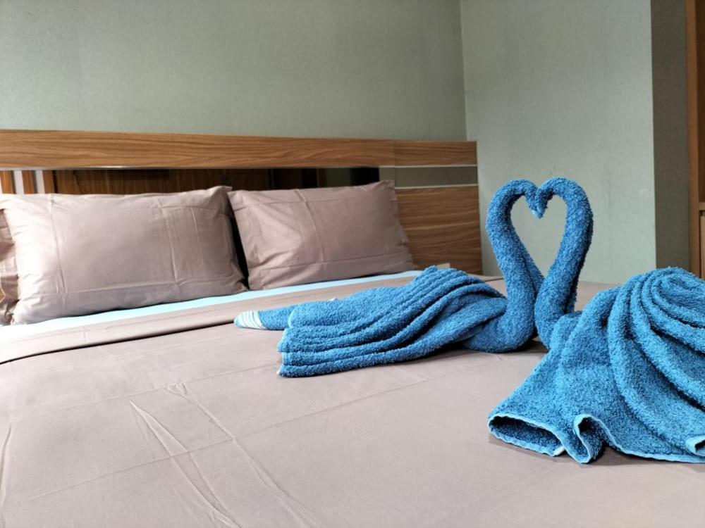ג'קרטה Cozy Residence Tomang מראה חיצוני תמונה